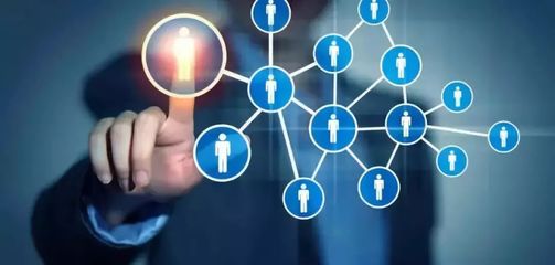 產業互聯網崛起 從消費互聯網到企業服務的戰略轉向