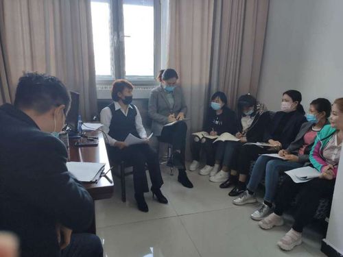 昌吉國家農業科技園區規劃建設環保局大力推進工程建設項目審批制度改革