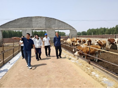 科技賦能 點(diǎn)亮北疆創(chuàng)新之路--2025年內(nèi)蒙古科技活動(dòng)周側(cè)記